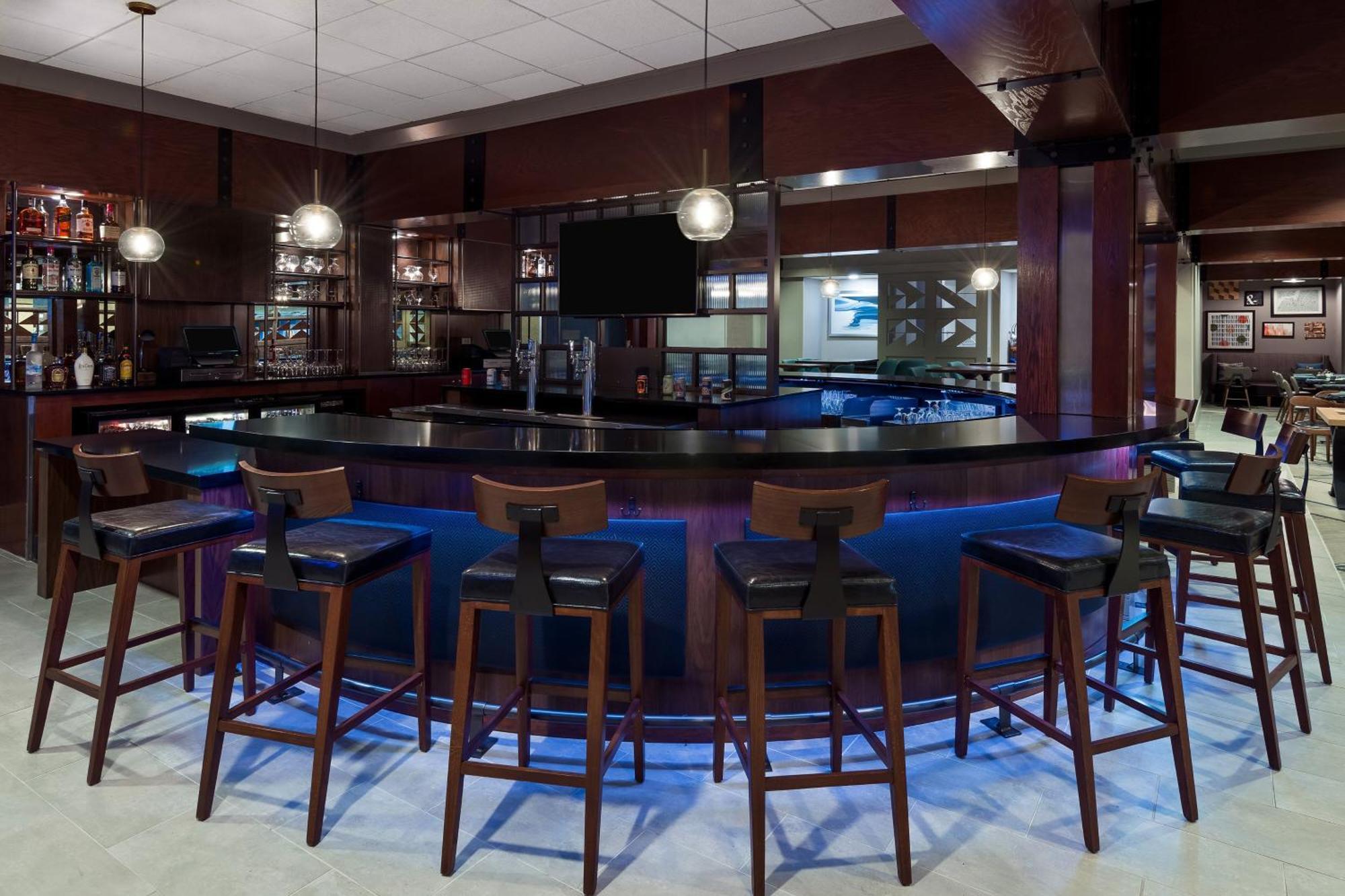 Four Points Huntsville Airport Madison Extérieur photo